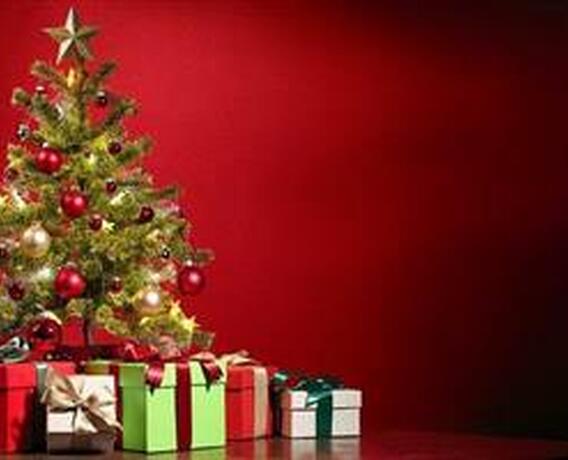 Breakfast with Santa & Friends