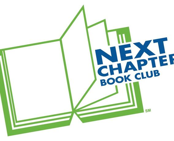 Next Chapter Book Club