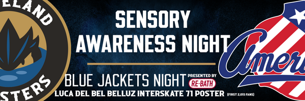 Sensory Friendly Night 