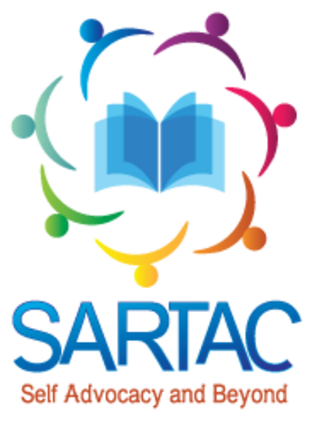 SARTAC Self Advocacy and Beyond Weekly Zoom Meetings 