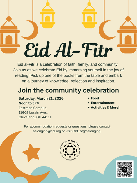 Eid celebration
