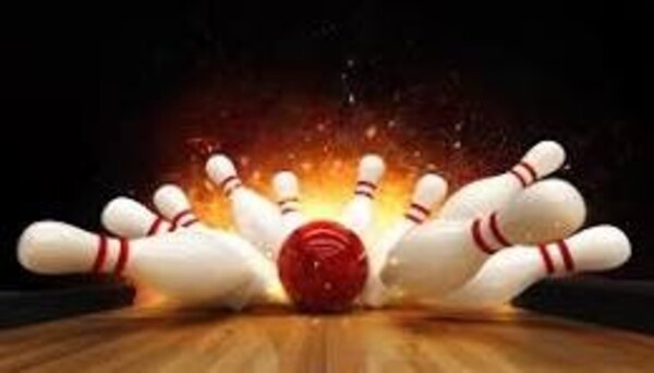 DSANEO Bowling Buddies Solon