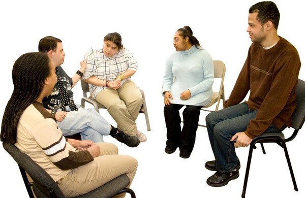 How to Keep our Self-Advocacy Groups Going