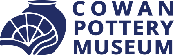 Cowan Pottery Museum- Craft with the Curator