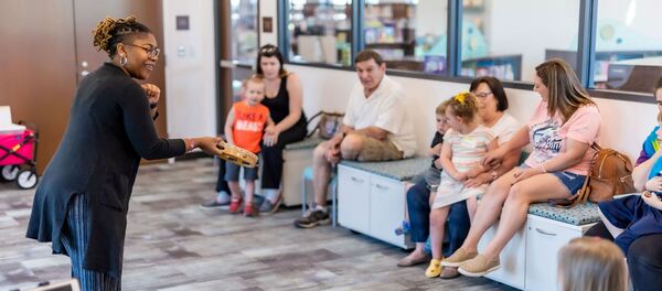 Music Therapy and More: Middleburg Heights