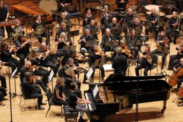 NEOSonic Fest - Celebrating Northeast Ohio Composers