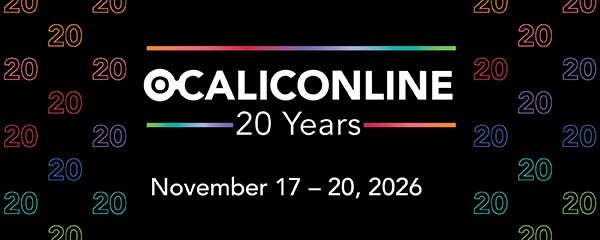 OCALICON 2026