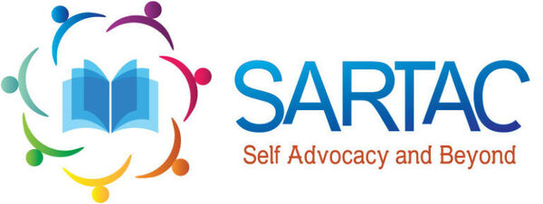 SARTAC Zoom Sessions – Meet Self-Advocates from All Across the Country