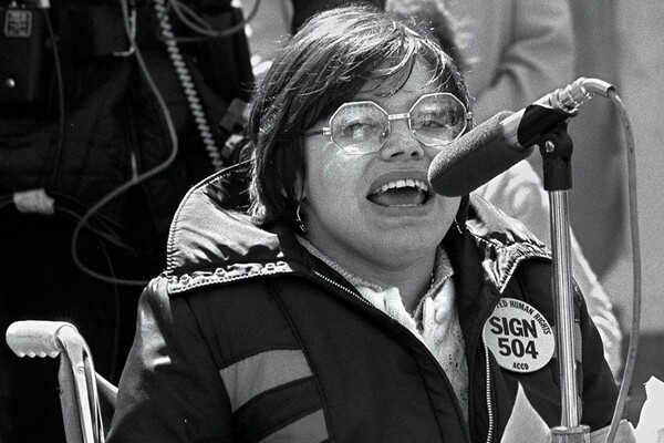 SARTAC Self Advocacy and Beyond Weekly Zoom Meetings: Disability Rights