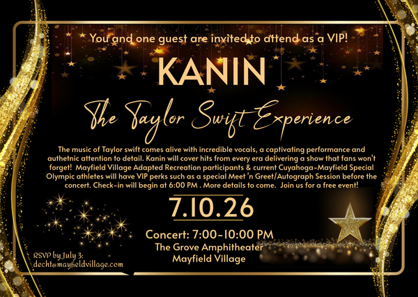 The Taylor Swift Experience