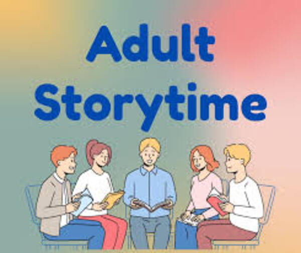 Westlake Porter Public Library: Adult Stories