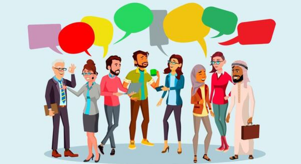 We Thrive Together Virtual Buddy Chat
