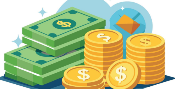 We Thrive Together Money Talks Virtual Meeting