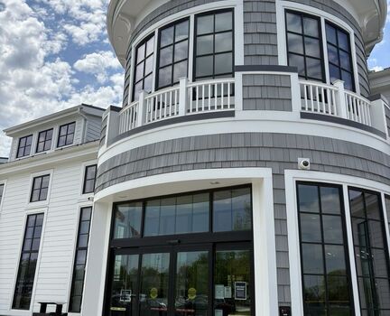 CCPL Bay Village Branch