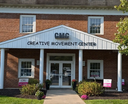 Creative Movement Center