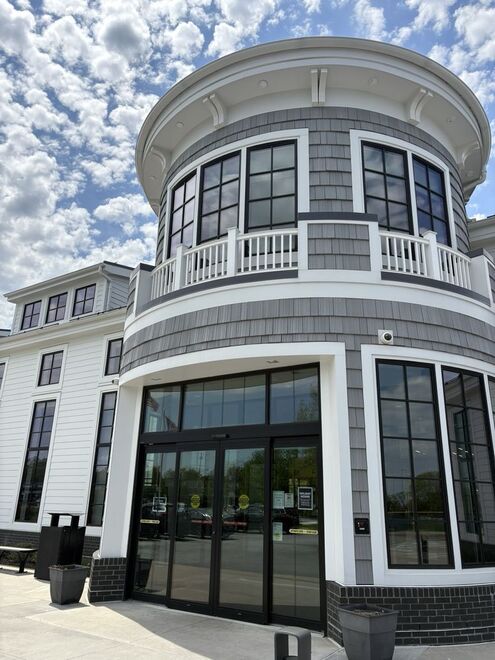 CCPL Bay Village Branch