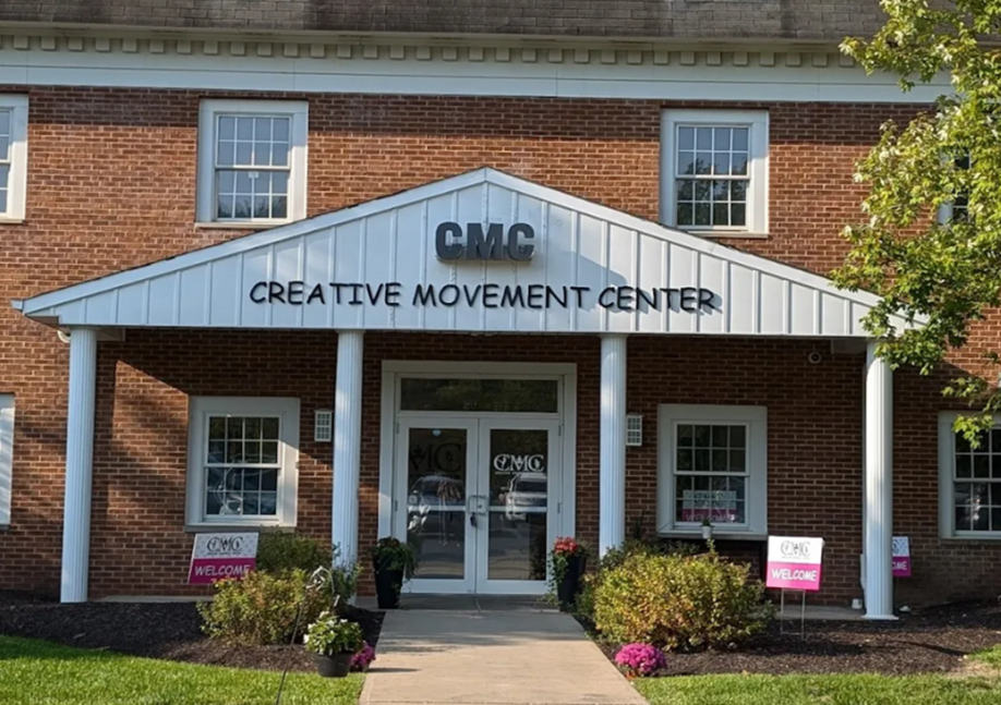 Creative Movement Center